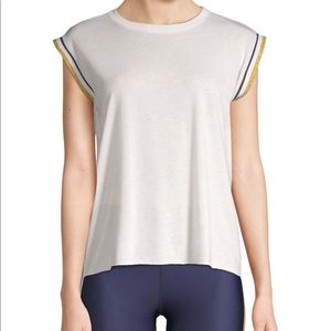 Worn Once Ultracor Collegiate Cap Sleeve szSM